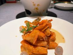 -秀儿四九城·新京菜(亚运村鸟巢店)