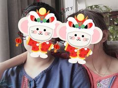 -太白山御龙湾温泉
