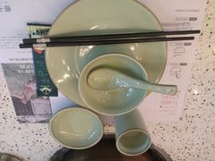 -椰子营·椰子鸡火锅(万象里店)