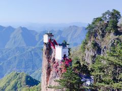 -塔云山