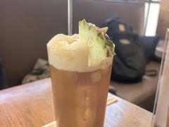 -ROAST coffee & eatery