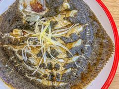 -庆山饭店·海鲜饺子家常菜(北戴河黑石路店)