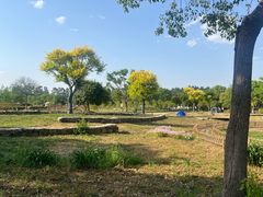 -嬉乐湾休闲旅游区
