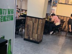 -江城二当家烤牛肉(莲塘新村店)