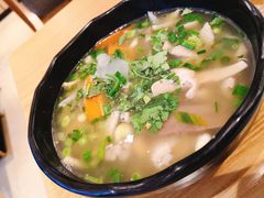 -秦香阁·西北家常菜(徐汇日月光中心店)