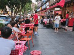 -为民烧烤吧.自贡爆炒菜(收录10年好店)