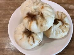 -韩包子(建设路店)