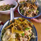 不要小看赣州路边的小炒店…….