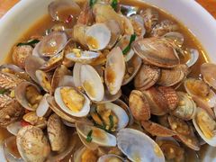 招牌花甲-大叔家福鼎小吃(十全街店)