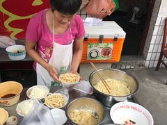 -找不到凉面(新都粮食局毗河油厂职工宿舍大院店)