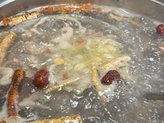 -小煵记·打边炉(西丽文光店)