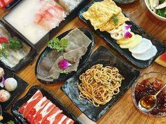 -束河人家(南锣鼓巷店)