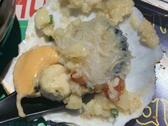 -功夫怪兽·烧烤(珠江路店)