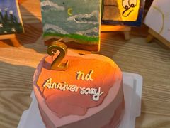 -法桐蛋糕·手作面包(万象城店)