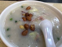 -冠记·肠粉粥品专家(江南大道店)