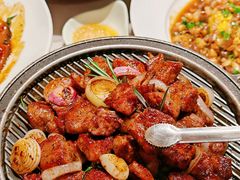 -船歌·鱼水饺青岛菜(黄岛珠江路店)