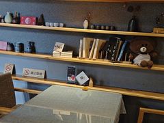 -隐食私房菜(渡口·光荣院南门·老街店)