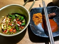 -鑫釜山海鲜烧烤(鑫丰国际店)