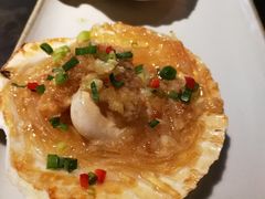 -很久以前羊肉串(中山公园店)