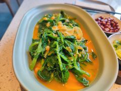 -半山腰·云南菜(侨福芳草地店)