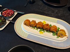 -醉东Oriental House(静安嘉里中心店)