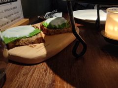 -1861意大利餐厅(文化广场店)