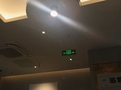 -萨莉亚意式餐厅(南京环亚凯瑟琳广场店)