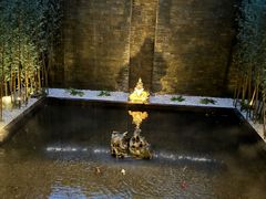 -天津海河悦榕庄·Lobby Lounge大堂吧