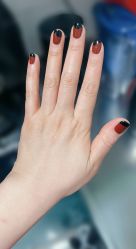 -ChuLian初莲日式美甲美睫