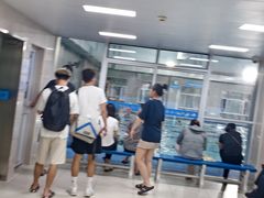 -沈坚强游泳俱乐部(武宁南路店)
