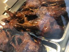 -王浩儿纪六孃甜皮鸭(乐山总店)