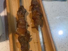 -阿娜尔·新疆菜(佰港城店)
