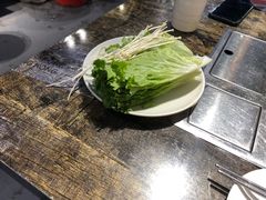 -33韩式自助烧烤(环城南路店)