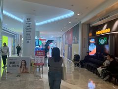-KK ONE(京基滨河时代店)