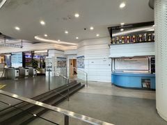 -世纪星滑冰俱乐部(万象城店)