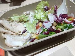 -SHUBO蔬小盒(三里屯店)