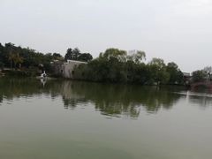 -张公山寨景区