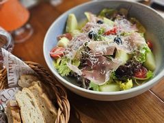 -弗兰克牛排西餐厅 Galla R By Ribone(上海首店)