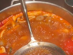 -二刀潮牛(重庆光环购物公园店)