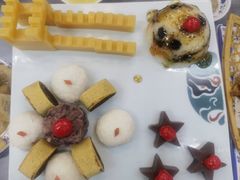 -海碗居老北京炸酱面(增光路店)