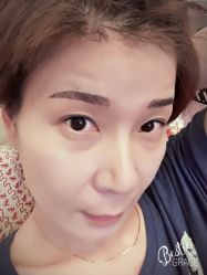 -HQ半永久纹绣纹眉