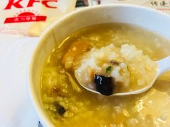 -肯德基(街道口店)