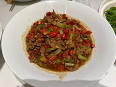 -攸州小镇家湘菜(小米科技园店)