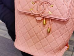 -Chanel(永利皇宫店)