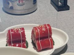 -潮府馆·非遗潮州菜·世纪公园(新国际博览中心店)