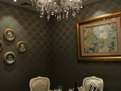 -浦华大酒店-台南担仔面海鲜楼
