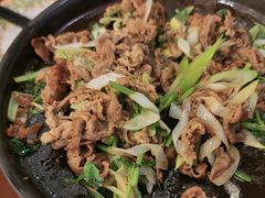 -烤肉季饭庄