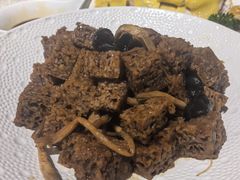 -金枝玉叶上海人家食府(三里河店)