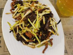 -人民公社大食堂(顺义总店)