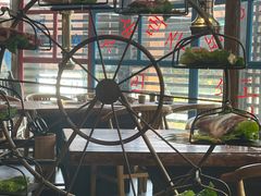 -海之屋韩式烤肉(海棠68环球美食街店)